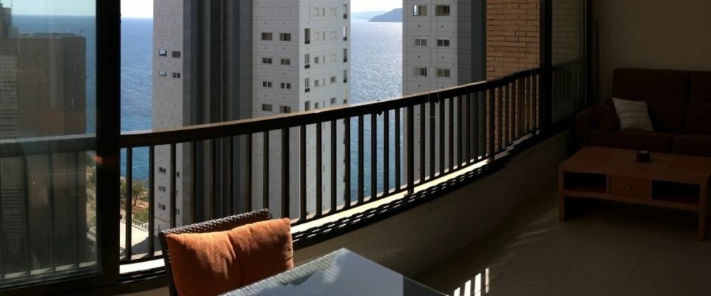 Appartement Groenlandia Penthouse Blueline *