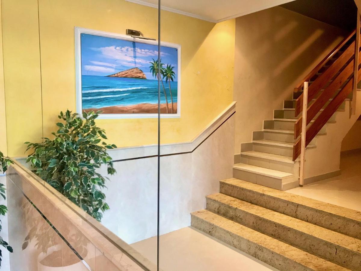 Appartement Groenlandia Penthouse Blueline *